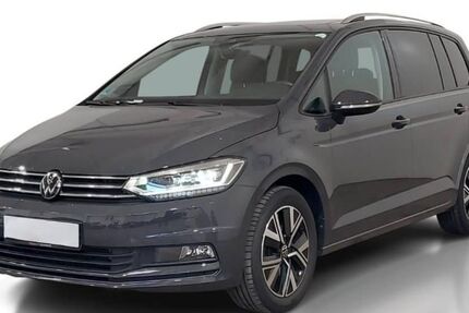 VW Touran 40.000 km 31.900 &euro; Meerbusch 40668