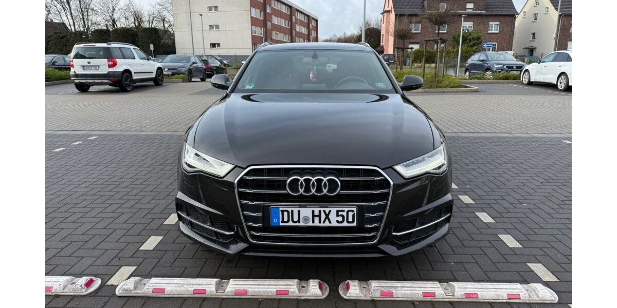 Audi A6 165.000 km 18.000 &euro; Bottrop 46238
