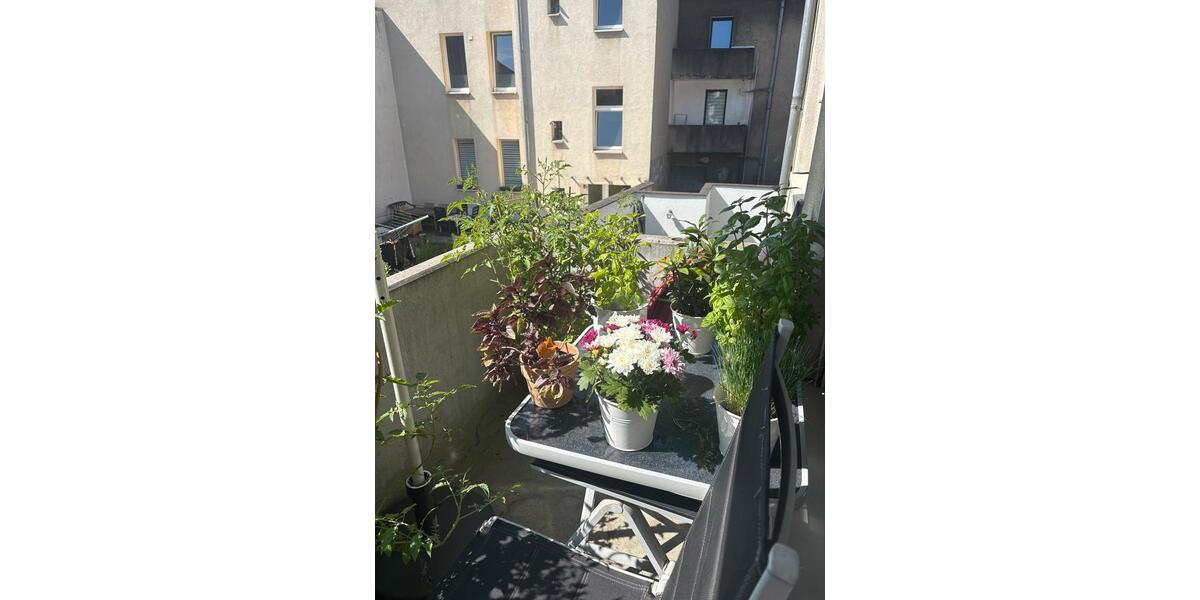 Etagenwohnung Duisburg Beeck - 2 Zimmer, 48 m&sup2;, 640&euro; | Angebot:27577979