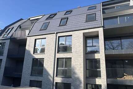 Wohnung Düsseldorf Unterbach - 2.5 Zimmer, 87 m&sup2;, 1.559&euro; | Angebot:25848166