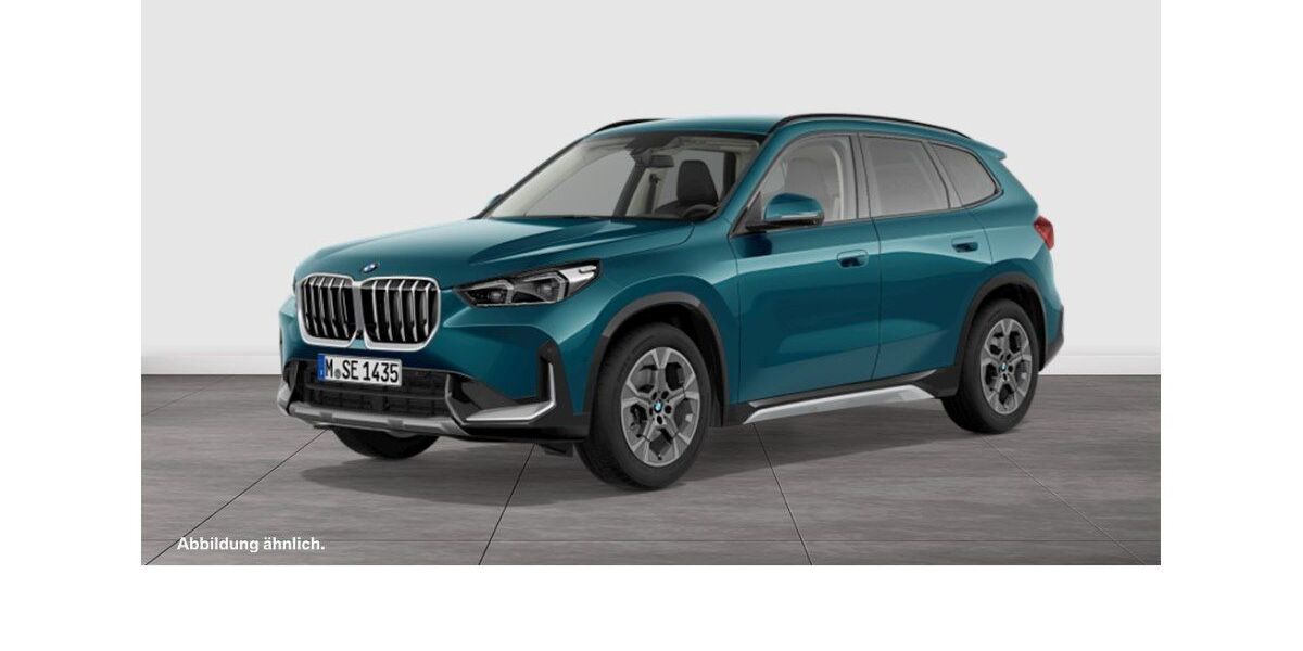 BMW X1 26.396 km 43.990 &euro; Hagen 58119