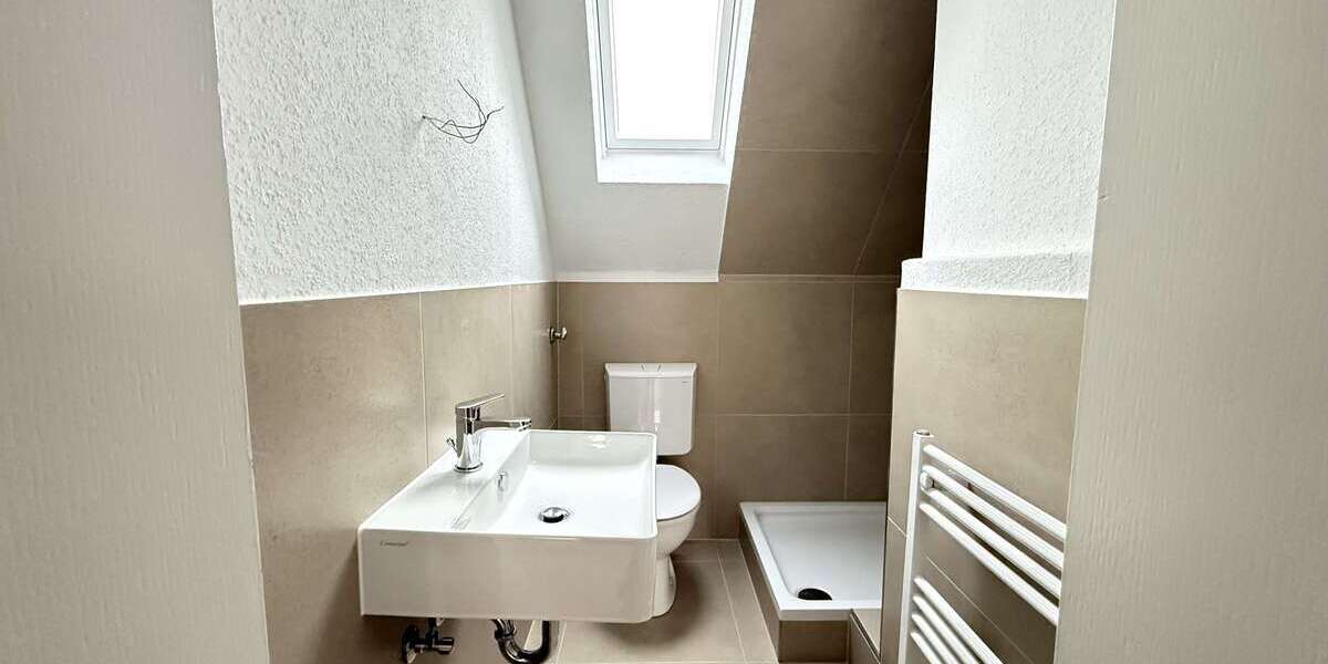 Etagenwohnung Herne Altenhöfen - 2 Zimmer, 38 m&sup2;, 379&euro; | Angebot:24830180