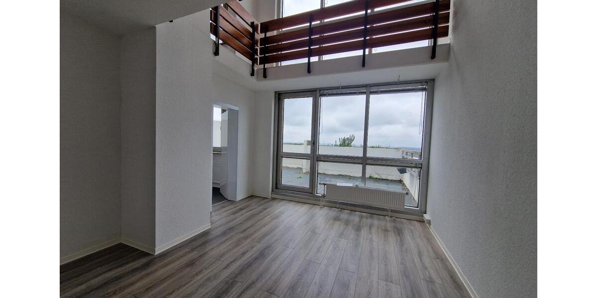 Dachgeschoßwohnung Bochum Laer - 3 Zimmer, 86 m&sup2;, 757&euro; | Angebot:25924413