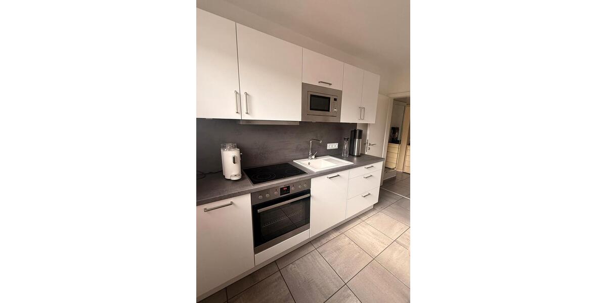 Etagenwohnung Gladbeck Brauck - 1.5 Zimmer, 37 m&sup2;, 99.000&euro; | Angebot:27197390