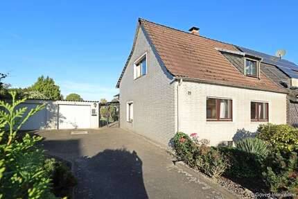 Haus Herten Bertlich - 6 Zimmer, 155 m&sup2;, 250.000&euro; | Angebot:27521618