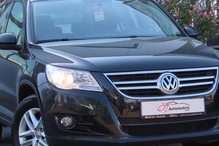VW Tiguan 136.680 km 4.900 &euro; Neuss 41469