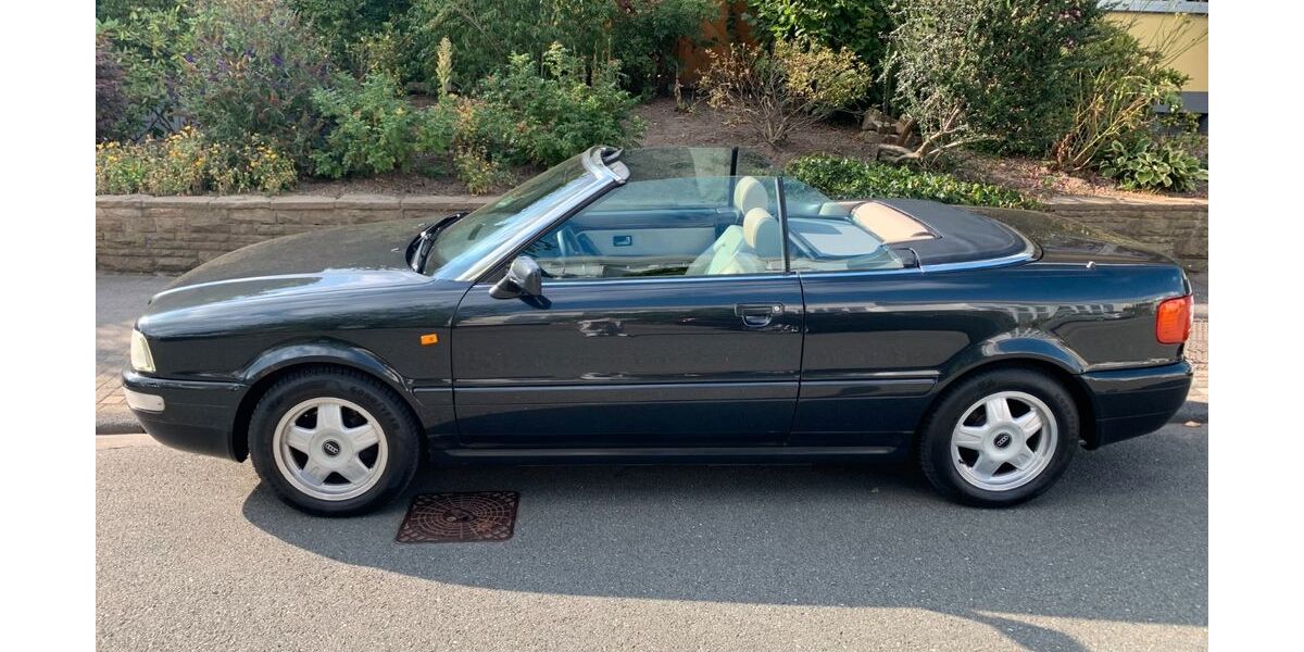 Audi 80 113.300 km 10.000 &euro; Wuppertal 42287