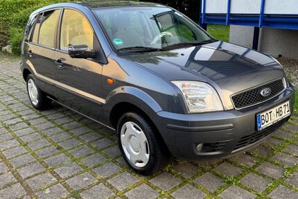 Ford Fusion 100.000 km 1.550 &euro; Bottrop 46240