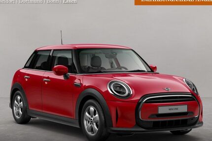 Mini ONE 52.187 km 18.490 &euro; Essen 45141