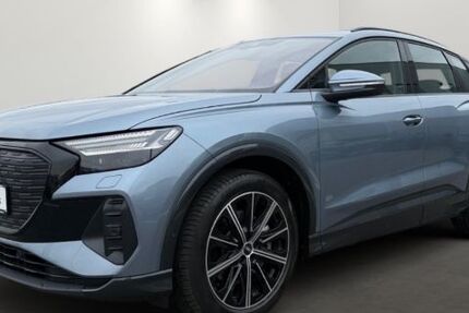 Audi Q4 e-tron 59.707 km 33.900 &euro; Düsseldorf 40233