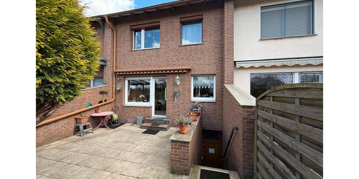 Reihenhaus Gelsenkirchen Gelsenkirchen-Nord - 6 Zimmer, 85 m&sup2;, 279.000&euro; | Angebot:26090069