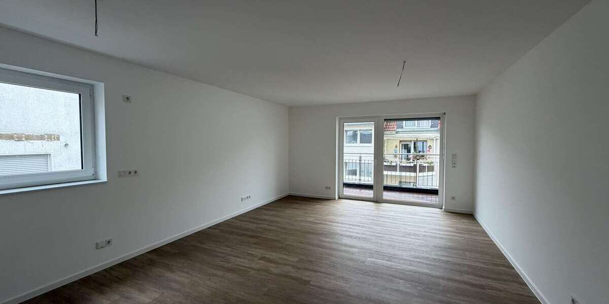 Etagenwohnung Wetter (Ruhr) - 2 Zimmer, 59 m&sup2;, 675&euro; | Angebot:27531655