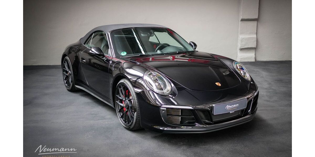 Porsche 991 8.316 km 149.500 &euro; Leichlingen (Rheinland) 42799