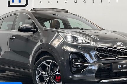 Kia Sportage 51.873 km 20.990 &euro; Hückeswagen 42499