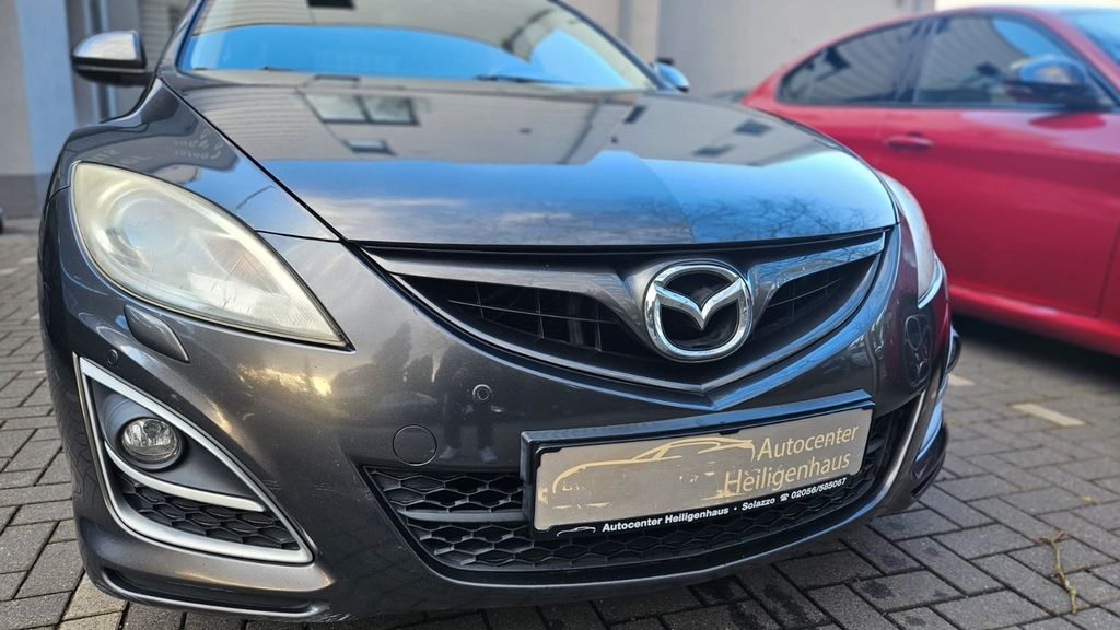 Mazda 6 355.464 km 1.980 &euro; Heiligenhaus 42579