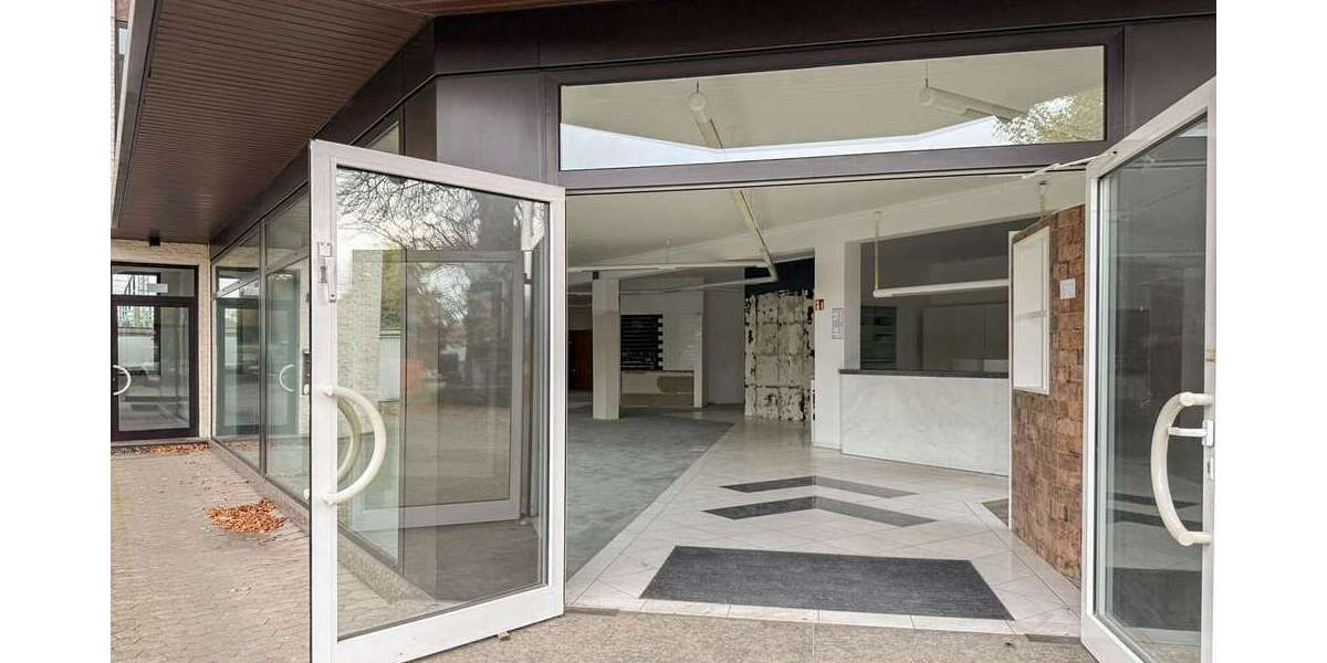 Gewerbeobjekt Mettmann - 1.995&euro; | Angebot:23332258