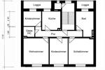 Etagenwohnung Duisburg Duisburg-Mitte - 4 Zimmer, 104 m&sup2;, 660&euro; | Angebot:25454145
