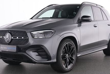 Mercedes-Benz GLE 400 14.217 km 88.885 &euro; Essen 45309