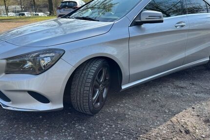 Mercedes-Benz CLA 180 43.382 km 17.500 &euro; Mettmann 40822