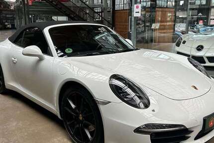 Porsche 991 50.250 km 99.900 &euro; Düsseldorf 40591