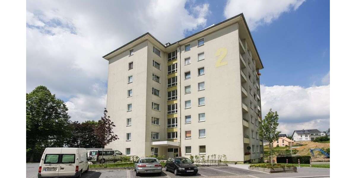 Etagenwohnung Velbert Birth - 2 Zimmer, 62 m&sup2;, 501&euro; | Angebot:27532414