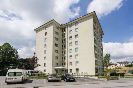 Wohnung Velbert Birth - 2 Zimmer, 62 m&sup2;, 501&euro; | Angebot:27532414