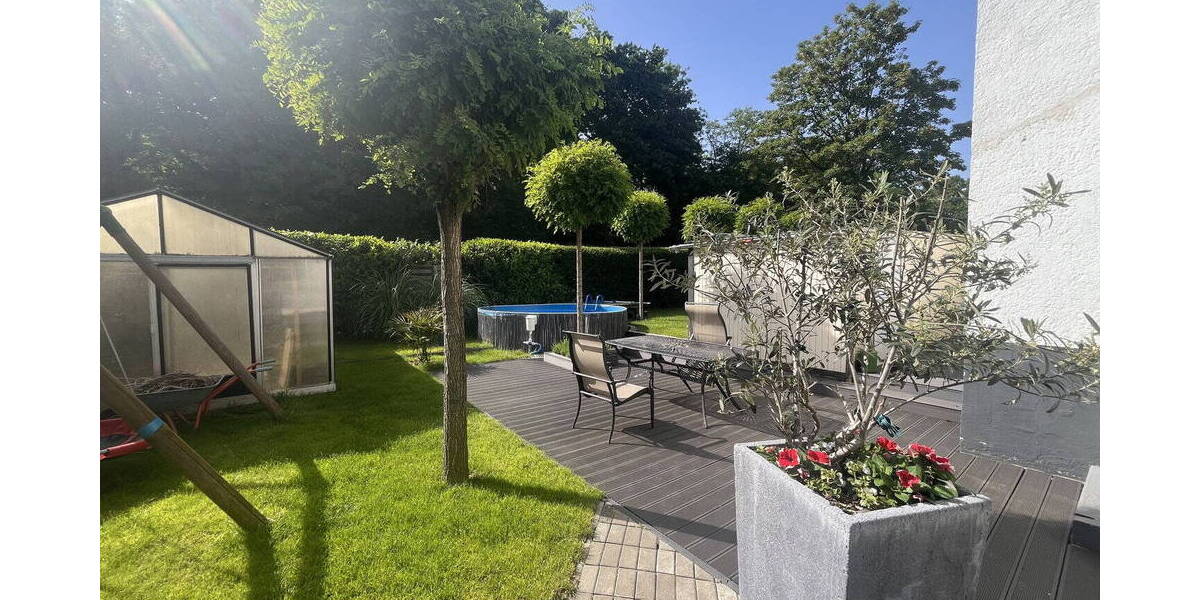 Doppelhaushälfte Gelsenkirchen Hassel - 4 Zimmer, 79 m&sup2;, 225.000&euro; | Angebot:26712725