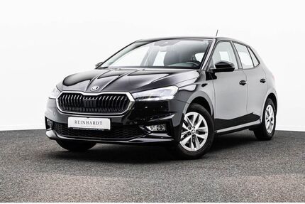 Skoda Fabia 60.927 km 14.694 &euro; Hagen 58091