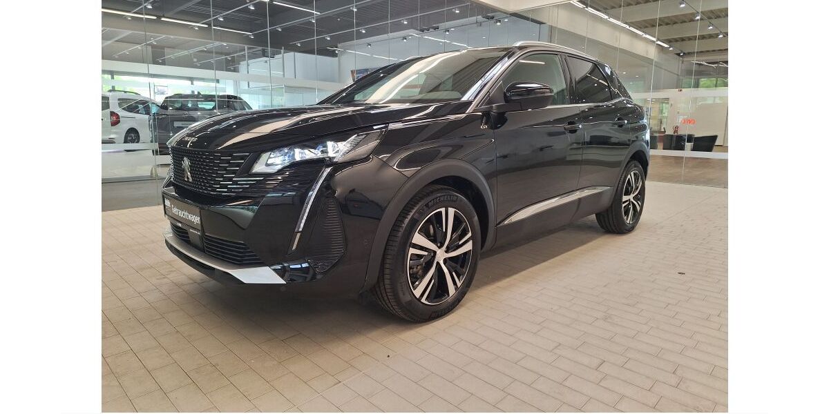 Peugeot 3008 7.477 km 24.110 &euro; Oberhausen 46049