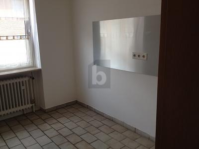 ATTRAKTIVE ANLAGE MIT BALKON - Etagenwohnung Bottrop | Angebot:25879829