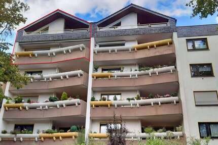 Wohnung Herne Röhlinghausen - 3.5 Zimmer, 141 m&sup2;, 299.000&euro; | Angebot:27164861
