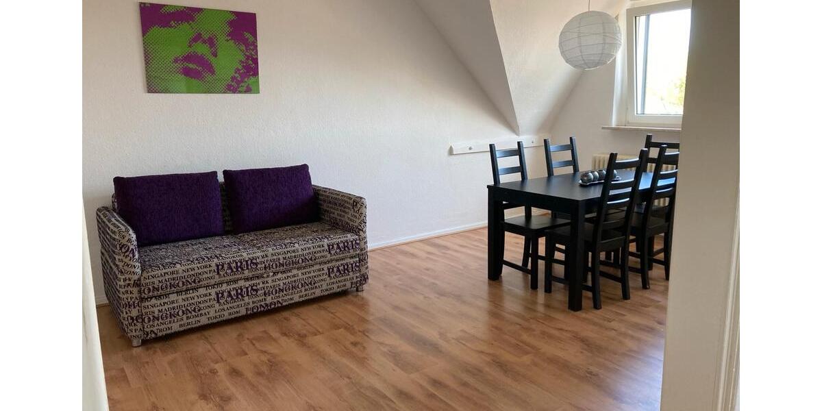 Etagenwohnung Wuppertal Gemarkung Vohwinkel - 4 Zimmer, 90 m&sup2;, 80&euro; | Angebot:24649180