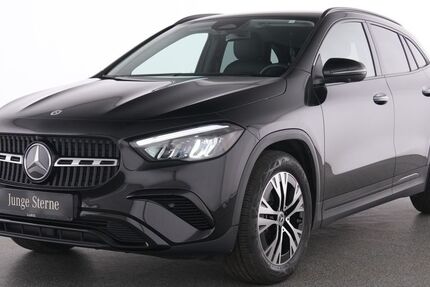 Mercedes-Benz GLA 200 9.828 km 37.875 &euro; Essen 45309