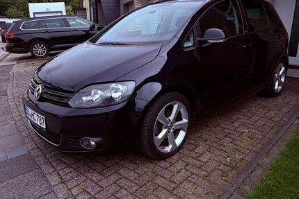 VW Golf Plus 133.550 km 7.550 &euro; Duisburg 47169