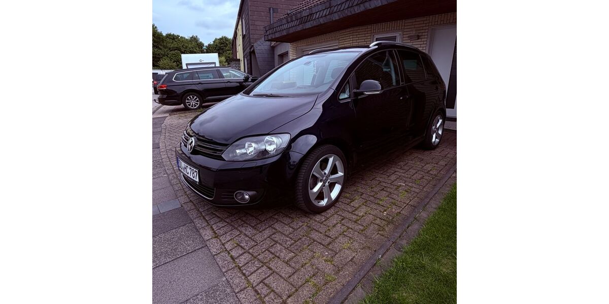 VW Golf Plus 133.550 km 7.550 &euro; Duisburg 47169