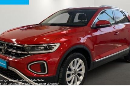 VW T-Roc 34.738 km 20.290 &euro; Neuss 41460