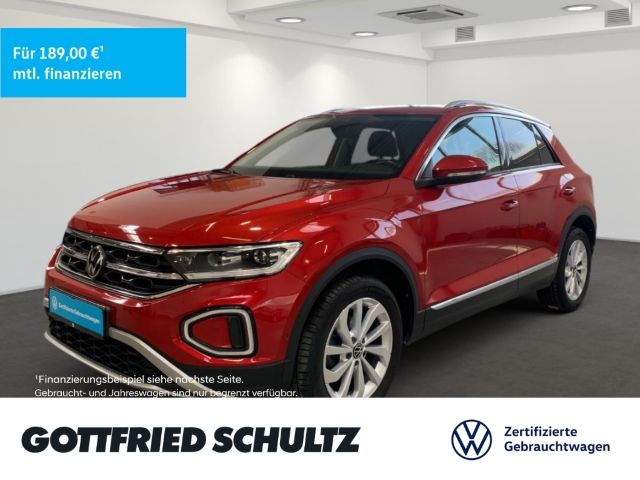 VW T-Roc 34.738 km 20.290 &euro; Neuss 41460