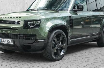 Land Rover Defender 1.500 km 94.950 &euro; Düsseldorf 40547
