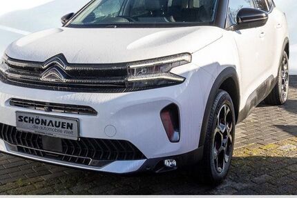 Citroen C5 Aircross 16.560 km 20.750 &euro; Hilden 40721