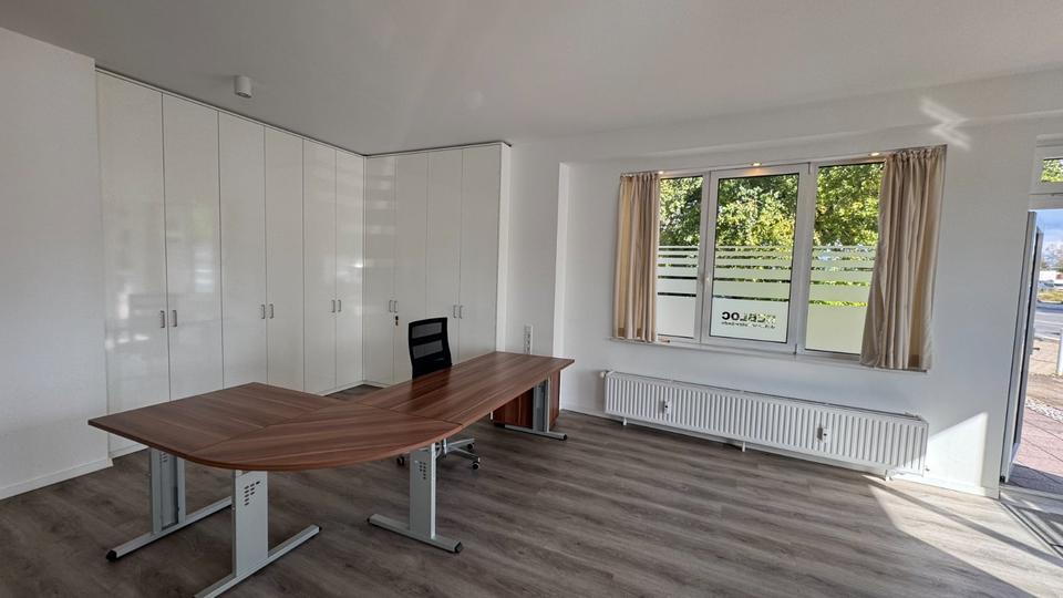 Gewerbeobjekt Monheim am Rhein - 3.580&euro; | Angebot:25055107