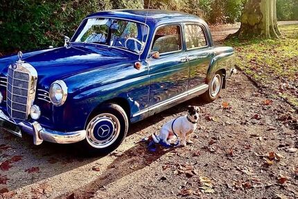 Mercedes-Benz 190 210.000 km 15.200 &euro; Düsseldorf 40474
