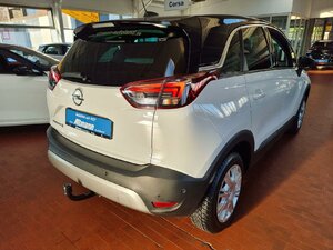 Opel Crossland X Innovation Park&Go Navi LED Scheinwerf 41.901 km 15.890 &euro; HAAN 42781