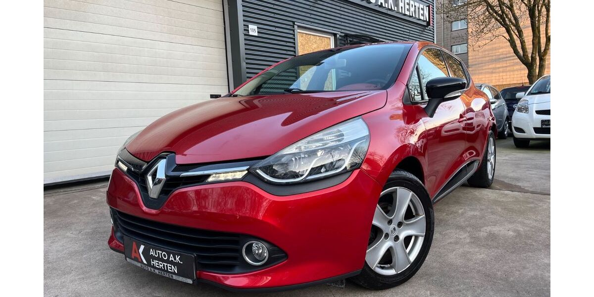 Renault Clio 151.500 km 5.600 &euro; Herten 45699