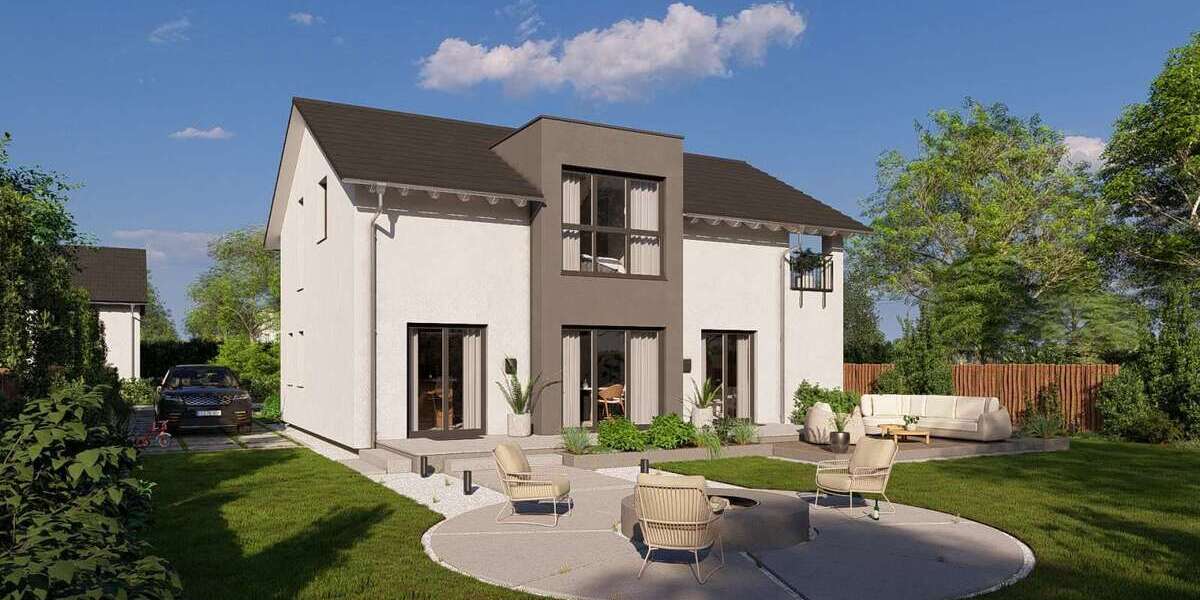 Einfamilienhaus Gladbeck Brauck - 5 Zimmer, 193 m&sup2;, 496.999&euro; | Angebot:27222761