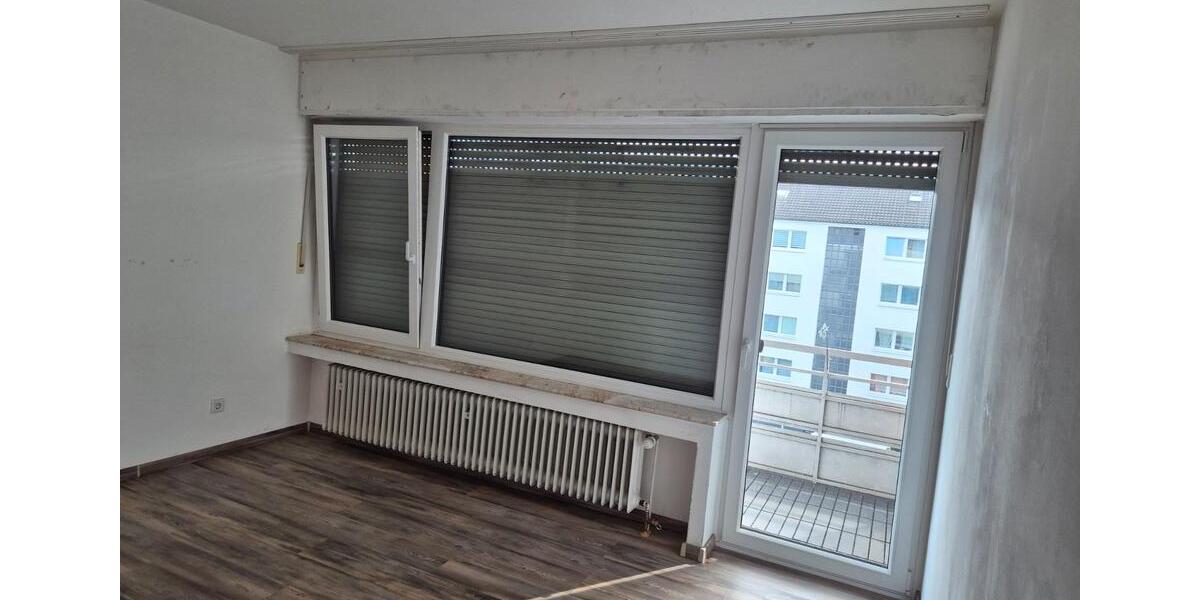 Etagenwohnung Wuppertal Barmen - 3 Zimmer, 80 m&sup2;, 670&euro; | Angebot:27572062
