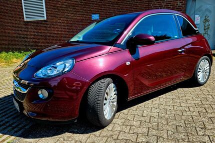 Opel Adam 54.000 km 7.500 &euro; Langenfeld (Rheinland) 40764