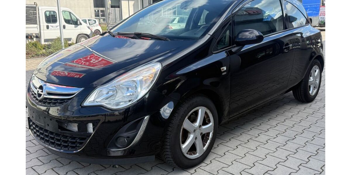 Opel Corsa 165.962 km 1.500 &euro; Gelsenkrichen 45884