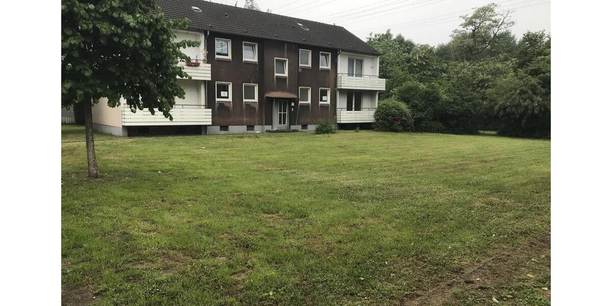 Etagenwohnung Duisburg Walsum - 2.5 Zimmer, 43 m&sup2;, 389&euro; | Angebot:25633572