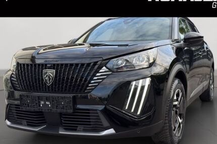 Peugeot 2008 11.700 km 21.490 &euro; Essen 45143