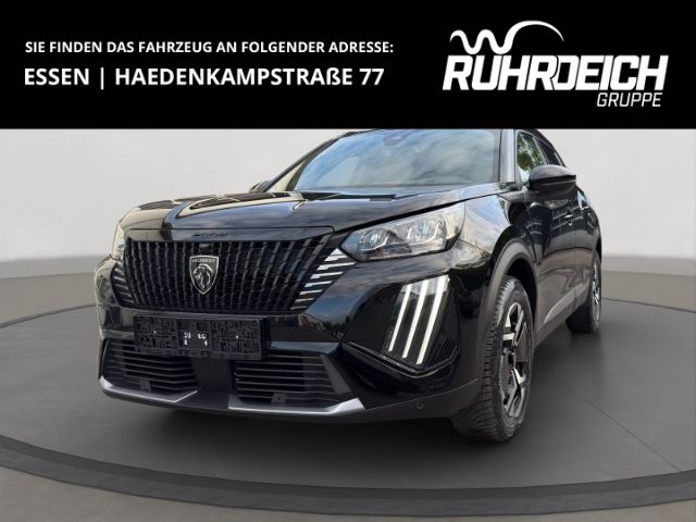 Peugeot 2008 11.700 km 21.490 &euro; Essen 45143